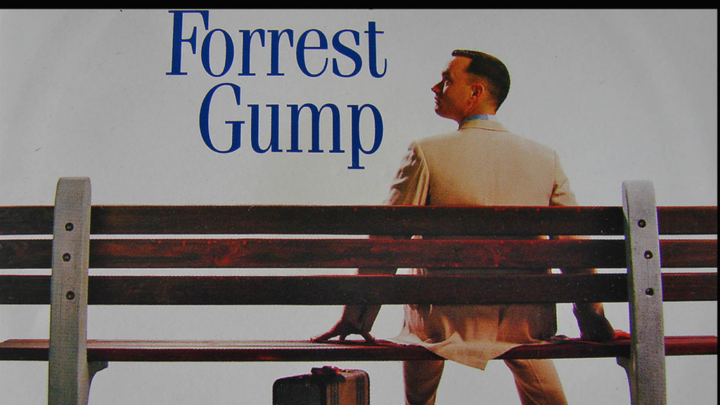 Historical Events in Forrest Gump