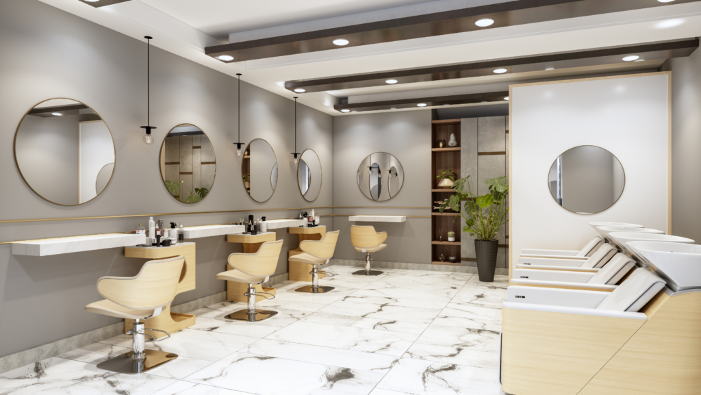 Trends Hair Salon