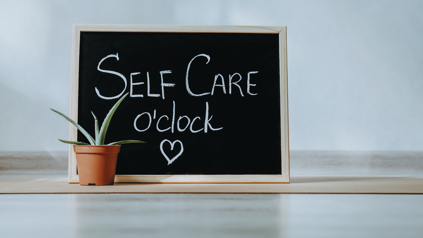 Self Care Trends