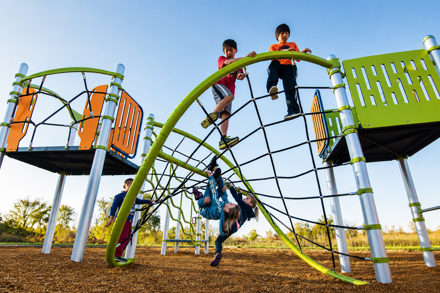 backyard climbing toys, outdoor hanging play equipment, kids outdoor play structures, backyard playground ideas, climbing wall for kids, outdoor play equipment for toddlers, backyard play set with climbing, hanging play activities, children outdoor fitness equipment, backyard play area design